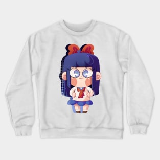 Pipimi Crewneck Sweatshirt